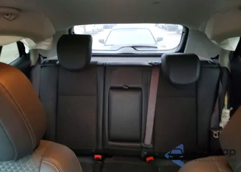 2018 Buick Encore Preferred from USA, damaged, VIN KL4CJESB9JB700623